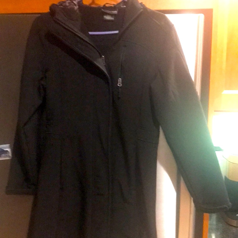 Triple Star Womens Rainjacket